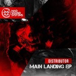 cover: Distributor - Main Landing - EP