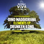 cover: Dino Maggiorana - Elements