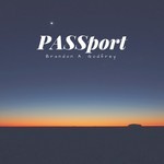 cover: Brandon A Godfrey - Passport