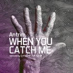 cover: Antrim - When You Catch Me