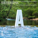 cover: Rob Cockerton - Design Your Life