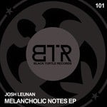 cover: Josh Leunan - Melancholic Notes EP