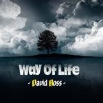 cover: David Ross - Way Of Life