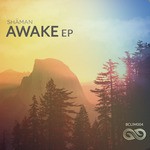 cover: ShÃ„?man - "Awake"