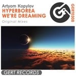 cover: Artyom Kopylov - Hyperborea