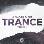 cover: Various - A World Of Trance Vol 4