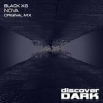 cover: Black Xs - Nova