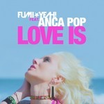 cover: Anca Pop|Fumiayeah! - Love Is