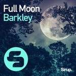 cover: Barkley - Full Moon