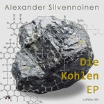 cover: Alexander Silvennoinen - Die Kohlen