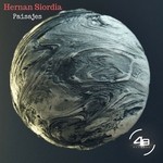 cover: Hernan Siordia - El Valle