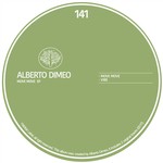 cover: Alberto Dimeo - Move Move EP