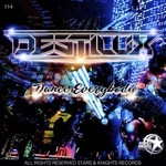 cover: Destilux - Dance Everybody