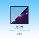 cover: Drahte - Virgo EP