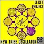 cover: Le Key Project - New Tribe Oscillator