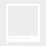 cover: Mefjus & Kasra - Decypher