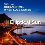 cover: Nay Jay - Ocean Drive/When Love Comes