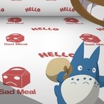 cover: Sad Meal - Hello