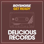 cover: Boysnoise - Get Ready