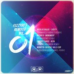 cover: Mizar B|Nerutto|Nicolas Barnes|Twenty Three - Fuzzy80s Remixed Vol 1