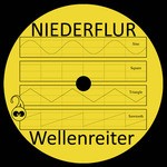 cover: Niederflur - Wellenreiter