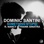 cover: Dominic Santini - Something Stupid