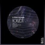 cover: Leonardo Li Greci|Lexce - Horizon