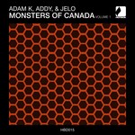 cover: Adam K|Addy|Jelo - Monsters Of Canada Volume 1