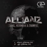 cover: Daniel Herrmann & Champas - Allianz