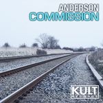 cover: Anderson - Kult Records Presents Commission