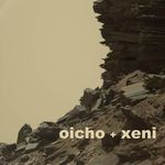 cover: Oicho|Xeni - O + X