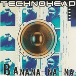 cover: Technohead - Banana-na-na