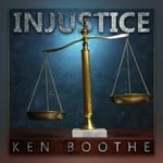 cover: Ken Boothe - Injustice