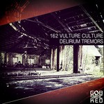 cover: Vulture Culture - Delirium Tremors