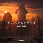 cover: Blackgummy - Monolith EP