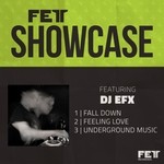 cover: Dj Efx - Showcase EP