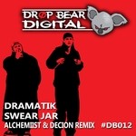 cover: Dramatik - Swear Jar