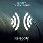 cover: Blakey - Lonely Nights