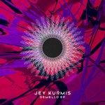 cover: Jey Kurmis - Demello EP