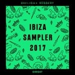 cover: Various - Ibiza Sampler 2017