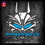 cover: Painbringer - In Your Memory/Carlito's Way