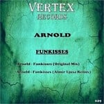 cover: Arnold - Funkisses