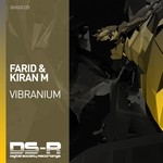 cover: Farid & Kiran M - Vibranium