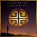 cover: Aleherion - Xulab EP