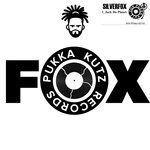 cover: Silverfox - Jack Da Planet