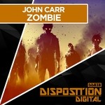 cover: John Carr - Zombie