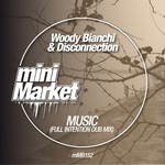 cover: Woody Bianchi & Disconnection - Music