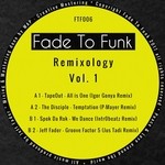 cover: Various - Remixology Vol 1