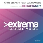 cover: Chris Element|Claire Willis - Redamancy