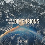 cover: Peska & Neuro - Dimensions